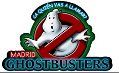 Madrid Ghostbusters