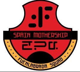 ESP-V: Spain Mothership