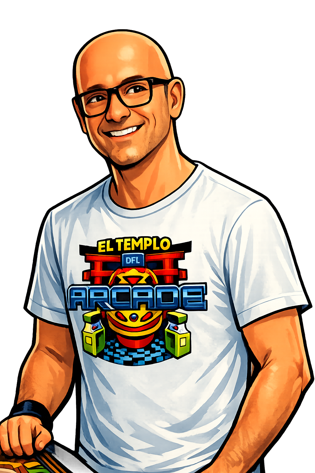 Javier